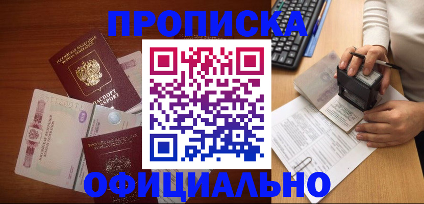 прописка 2025 в Дивногорске